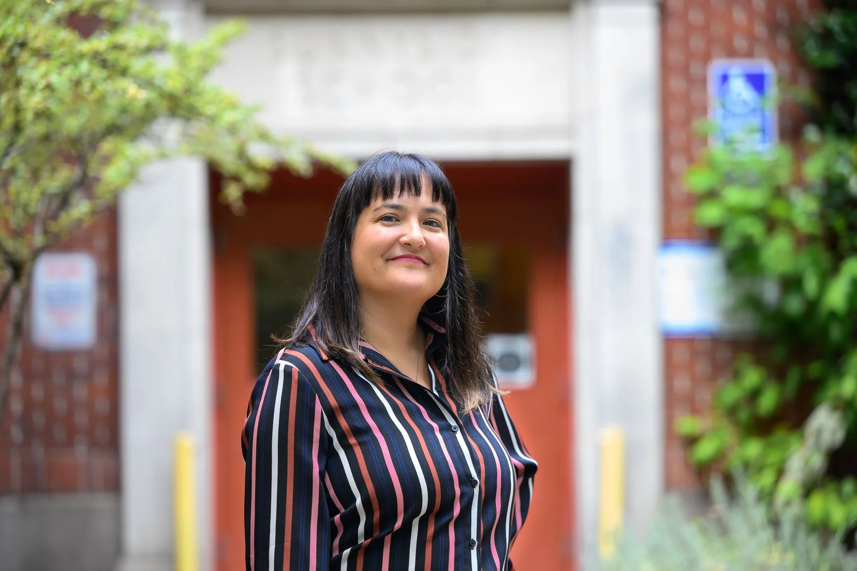 Our Favorite Progressive Candidates in 2026 - Tiffany Koyama Lane, Portland, OR City Council, District 3