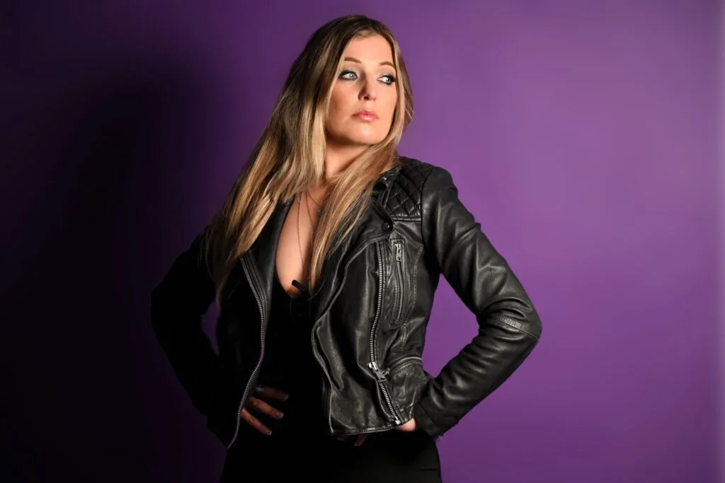 Sarah Louise is a Different Kind of Girl Making a Difference Through Music