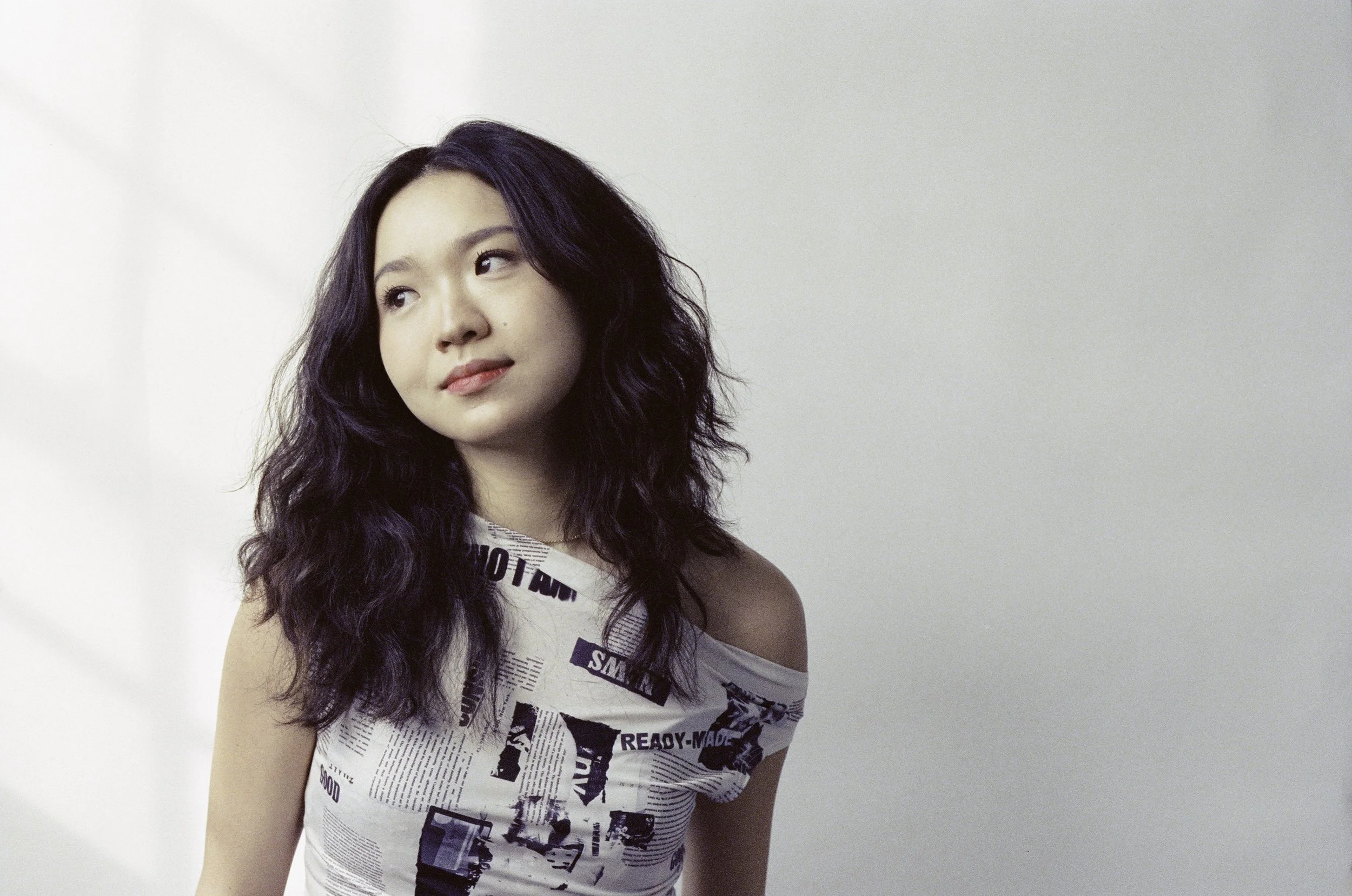 Angel Wong on Humorous Song Lyrics and the Importance of Quality Education