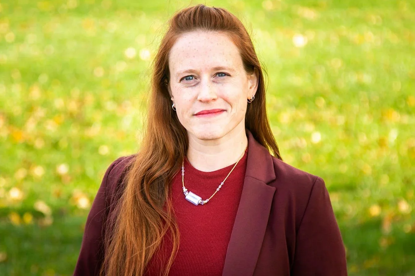 Our Favorite Progressive Candidates in 2024 - Elinor Levin, Iowa House of Representatives District 89
