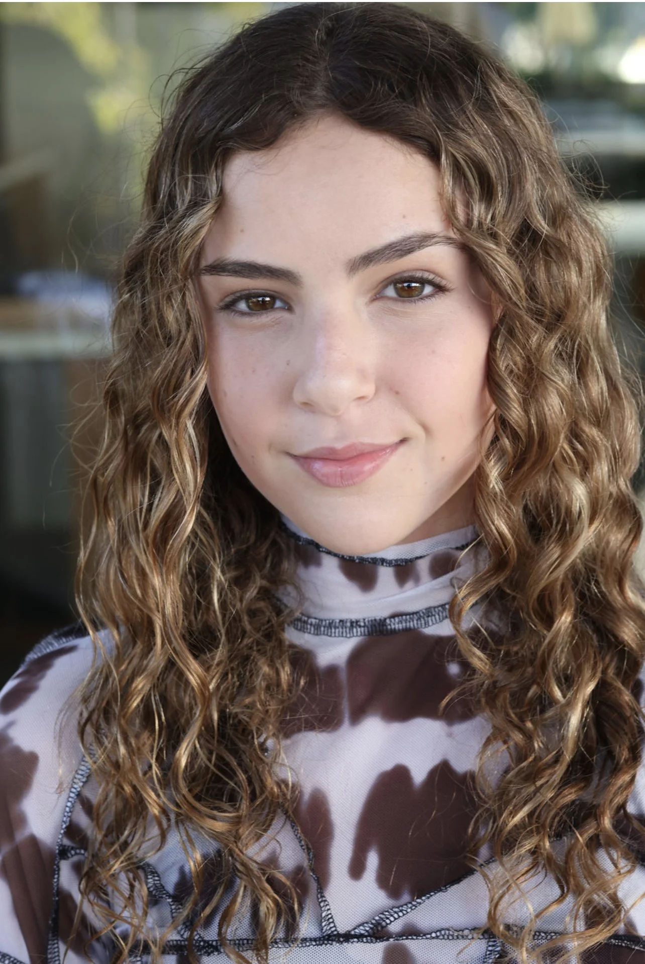 Lexy Kolker - Friends, Family, & Hollywood — Jejune Magazine