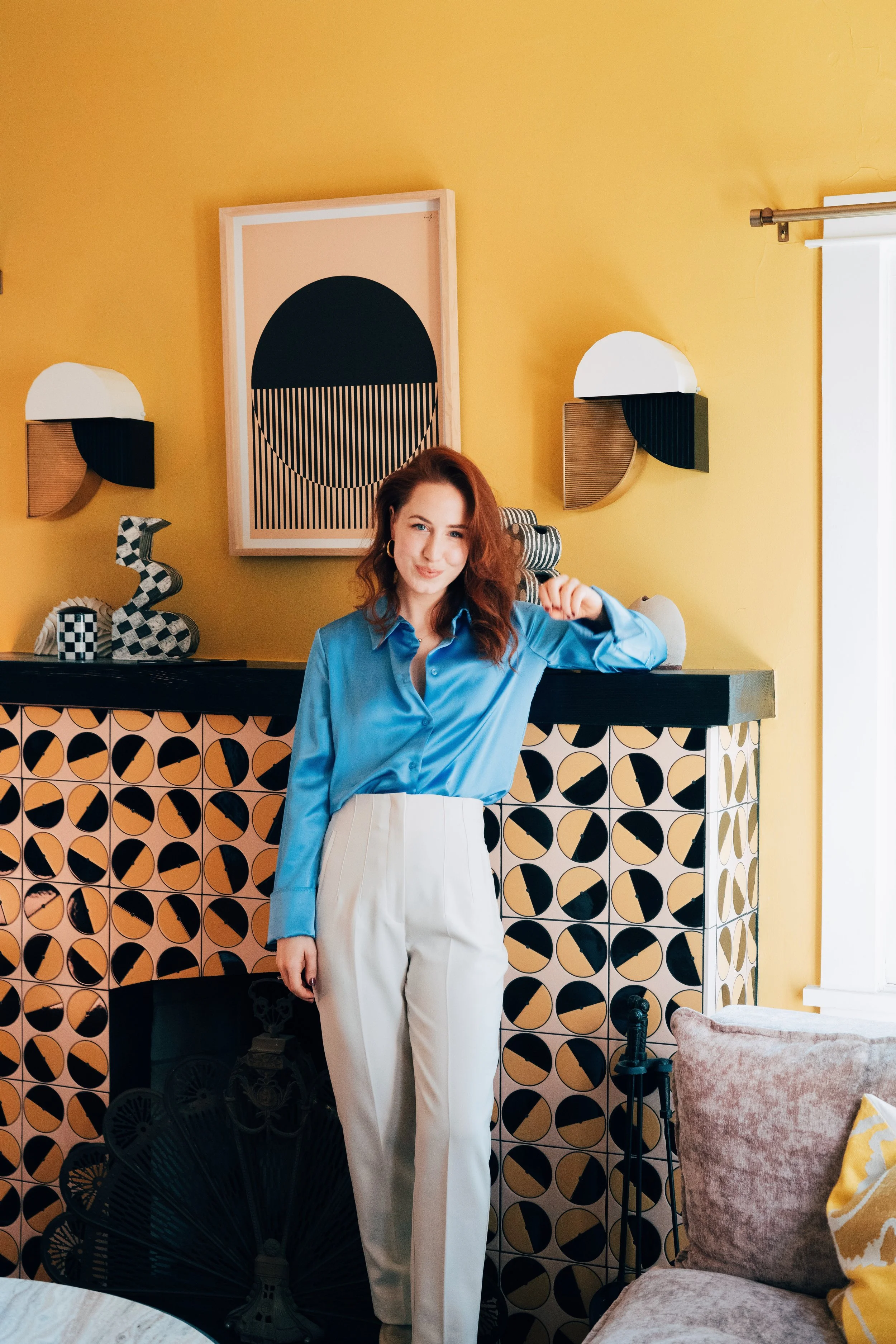 Izzy Stevens - Passions & Podcasting — Jejune Magazine