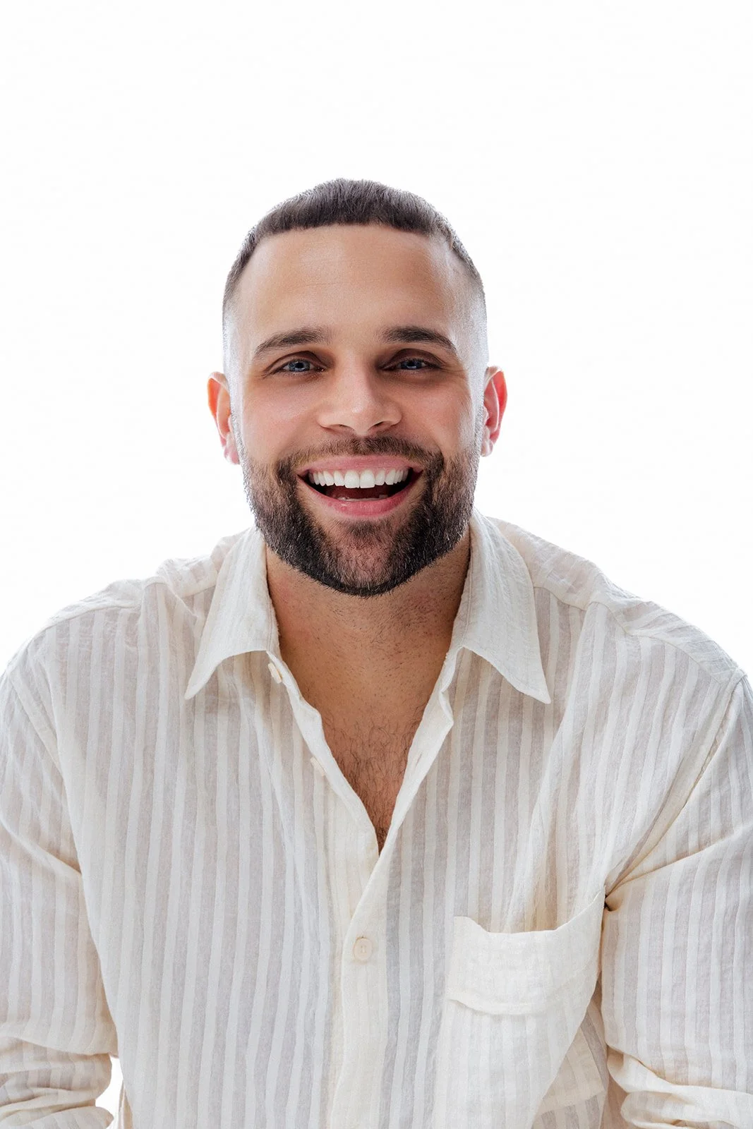 Rob Roman's Reality Gives Back — Jejune Magazine