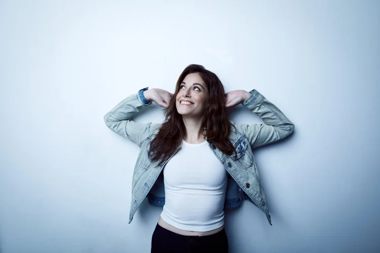Focus On The Good Things With Elizabeth Alderfer — Jejune Magazine