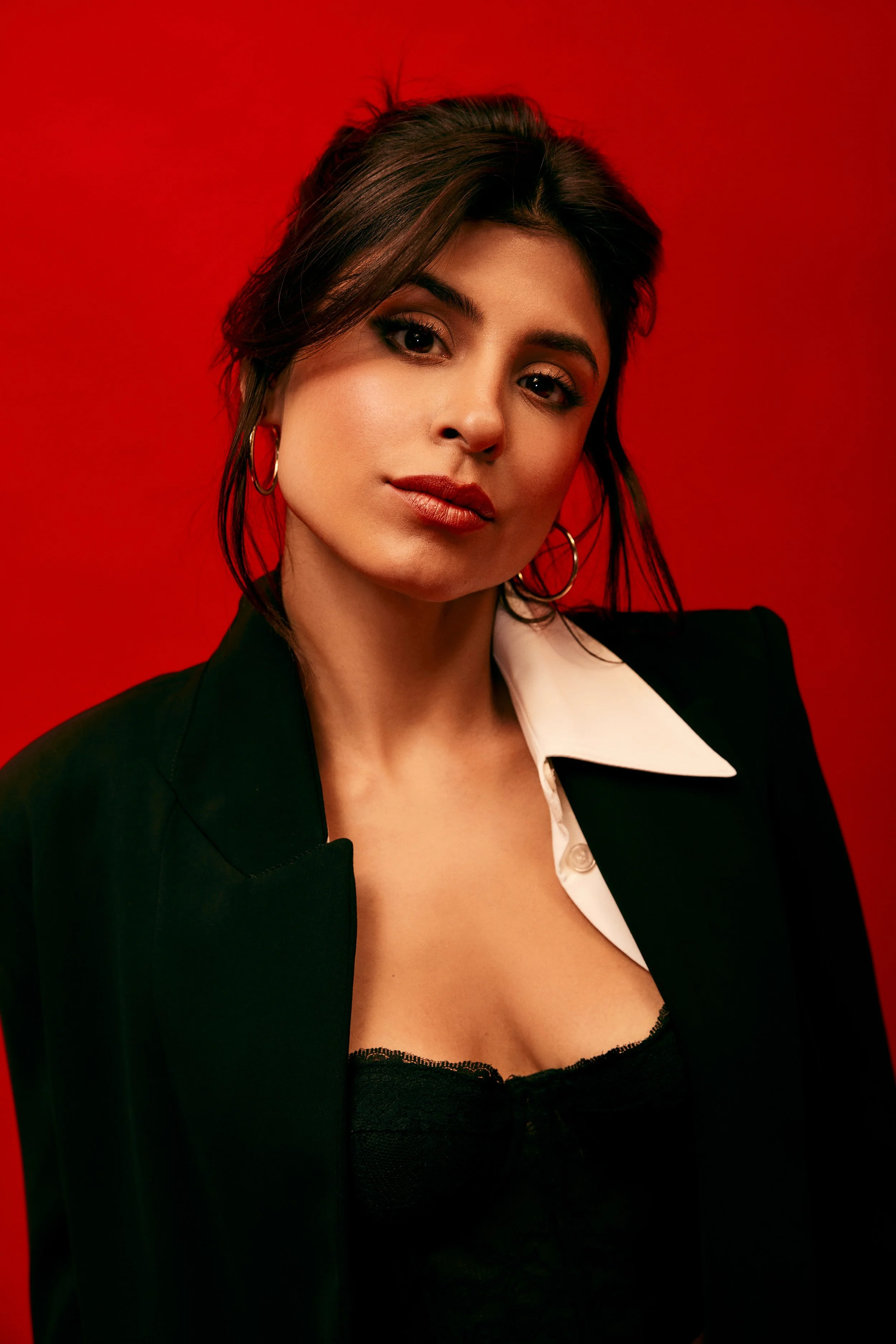 Gabriela Milla - Even Heartbreak Is Universal — Jejune Magazine