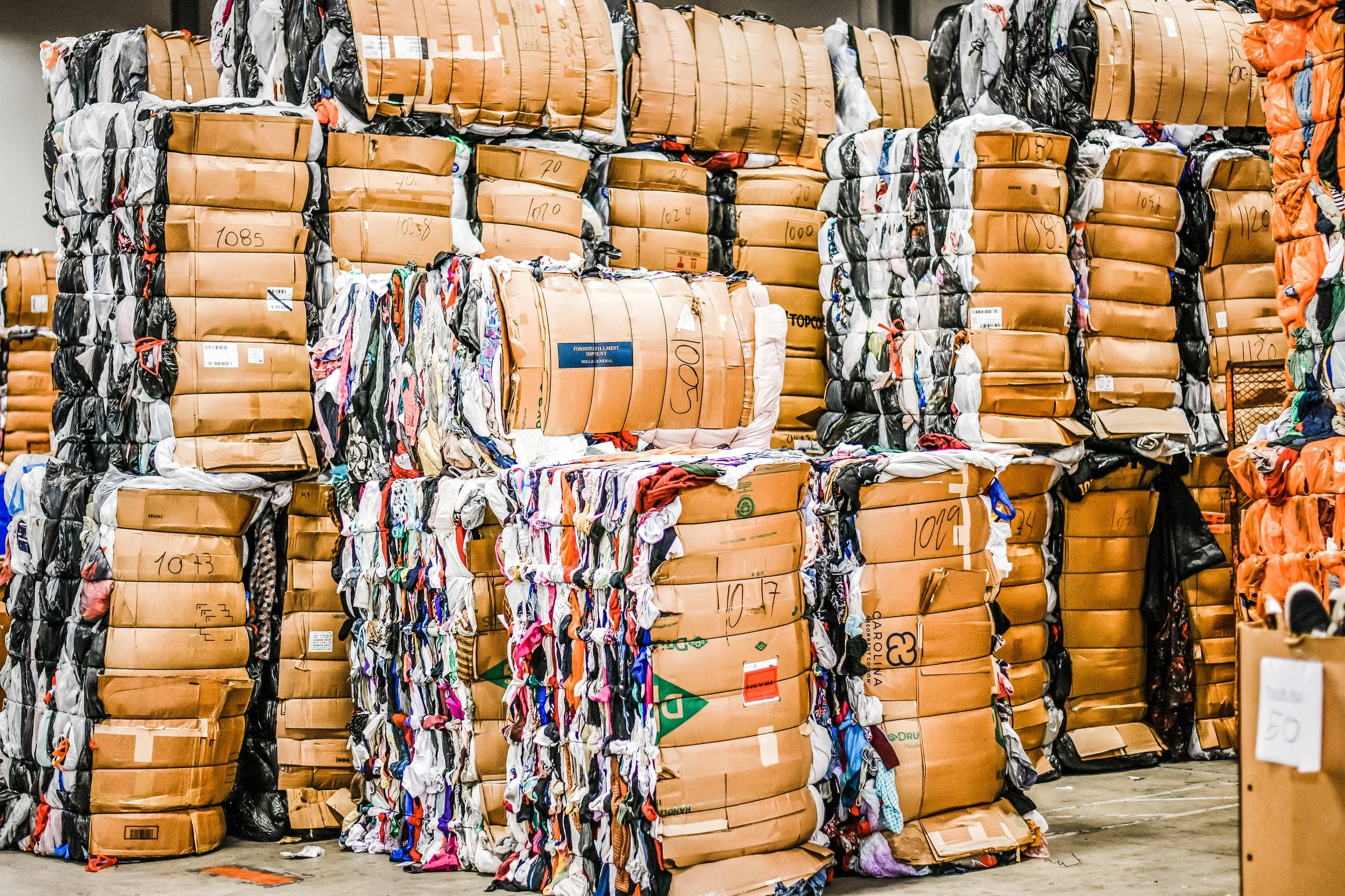 Helpsy - The Growing Business of Circular Fashion — Jejune Magazine