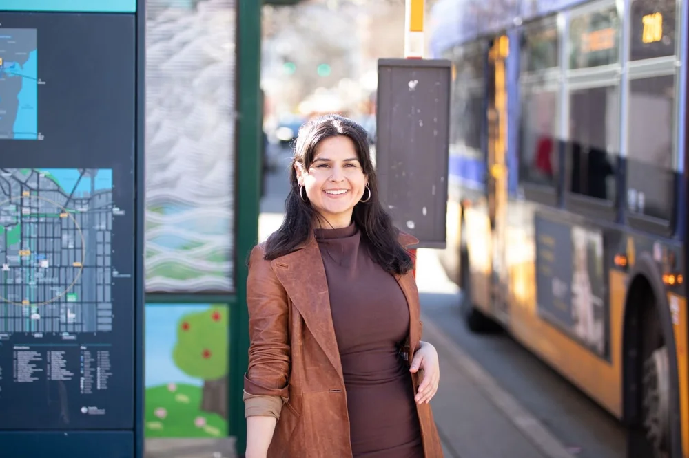 Our Favorite Progressive Candidates in 2025 - Alexis Mercedes Rinck ...
