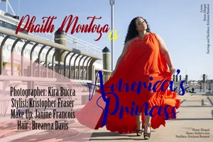 COVER - Pulling in the New Year with Phaith Montoya — Jejune Magazine