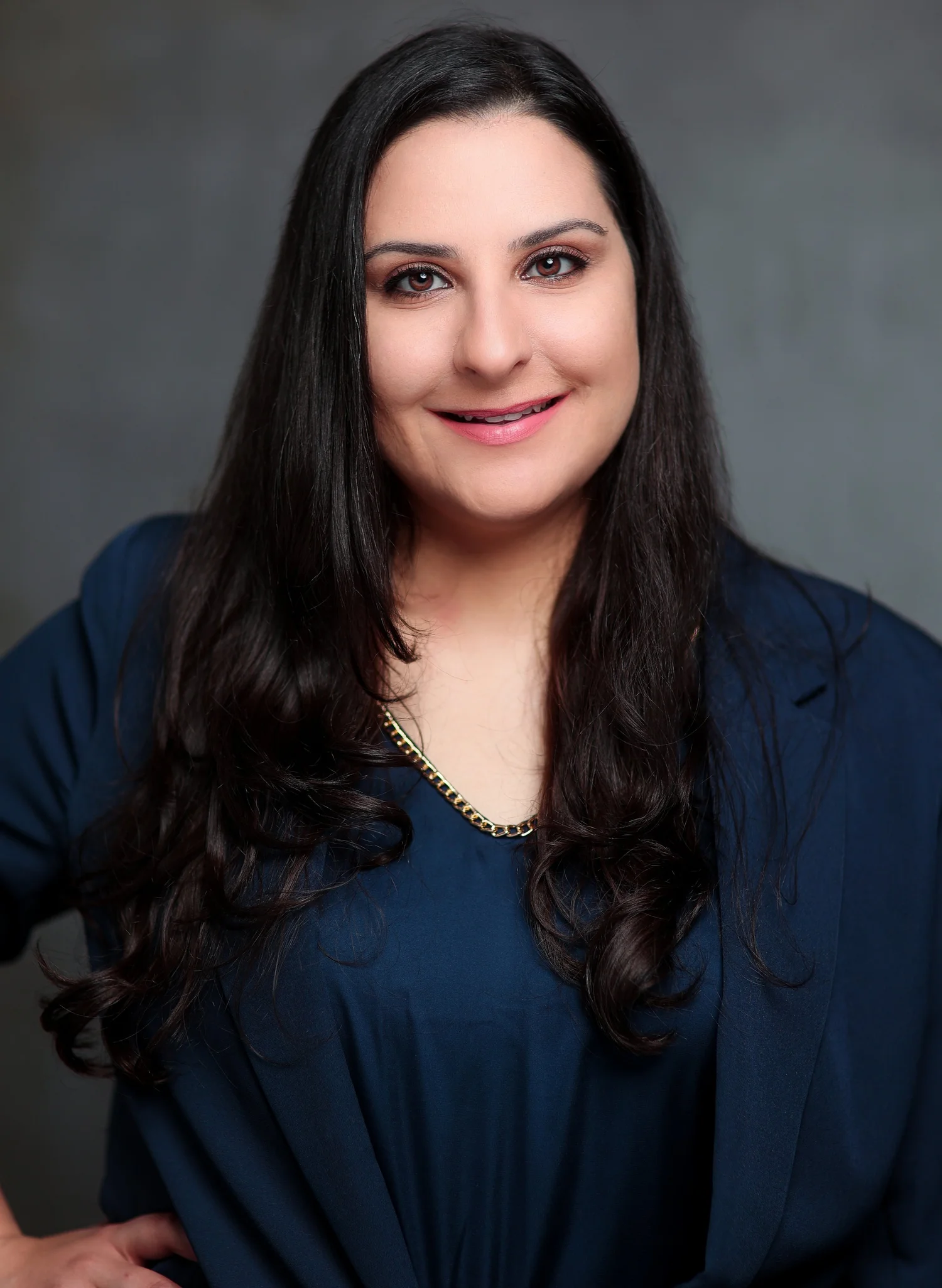 Our Favorite Progressive Candidates in 2024 - Christina Khalil, U.S. Senate, New Jersey — Jejune