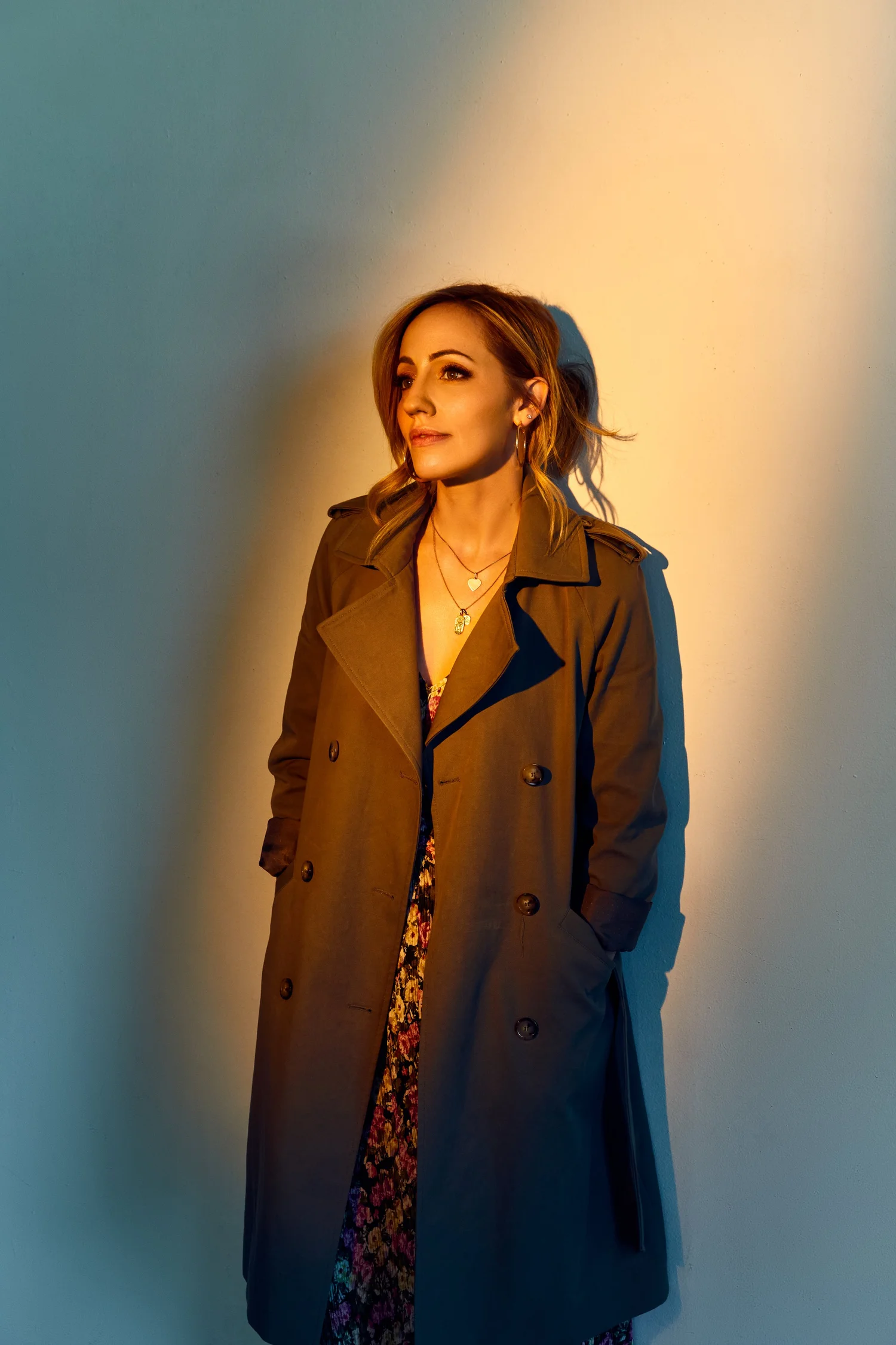 Zibby Allen - Hollywood&rsquo;s Dragon — Jejune Magazine