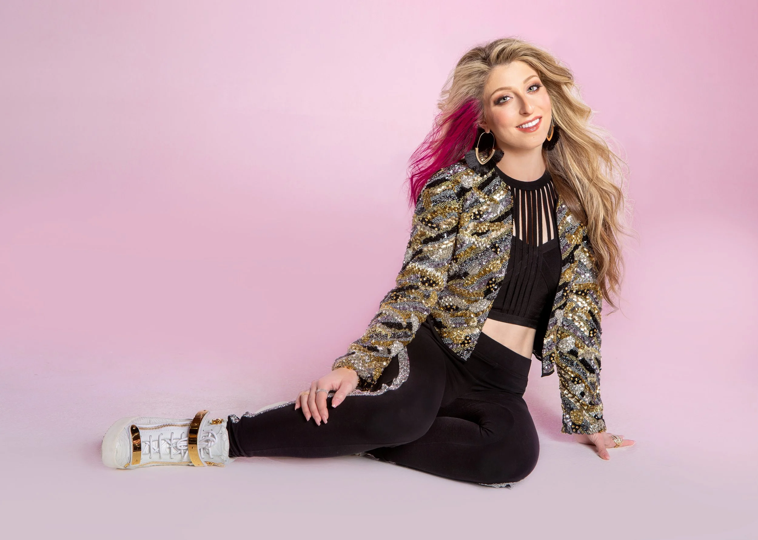 Ariel Rose - Star of Tomorrow — Jejune Magazine