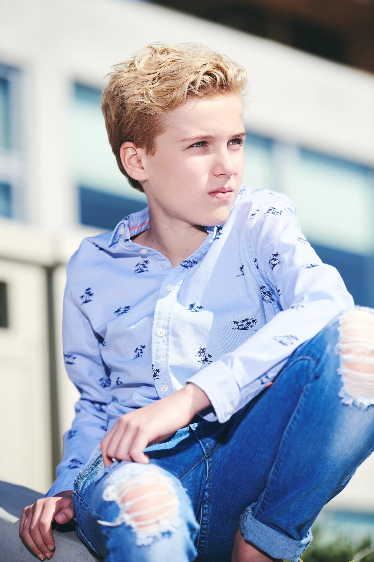 One Year of Giving with Lucas Royalty — Jejune Magazine