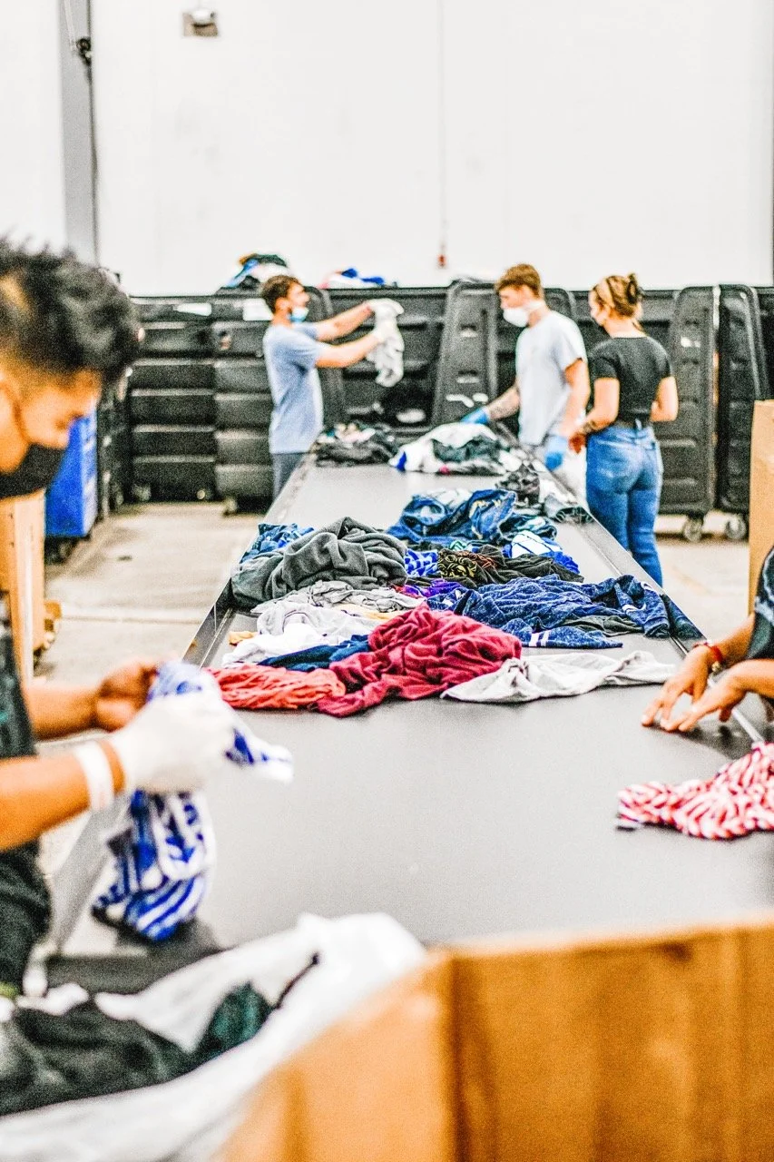 Helpsy - The Growing Business of Circular Fashion — Jejune Magazine