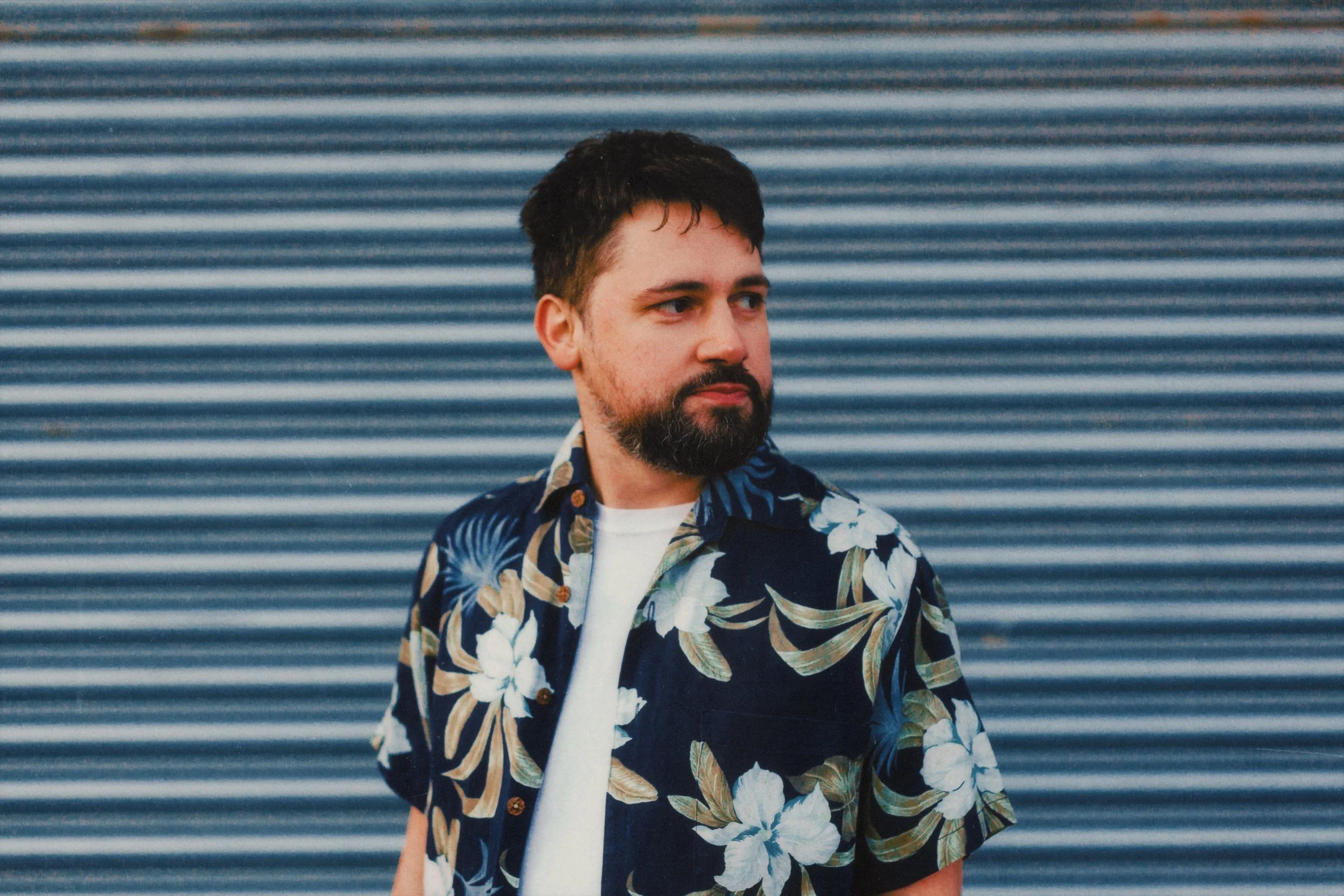 Sam Redmore and Abdominal's Mother Earth - When Song Meets Art — Jejune ...