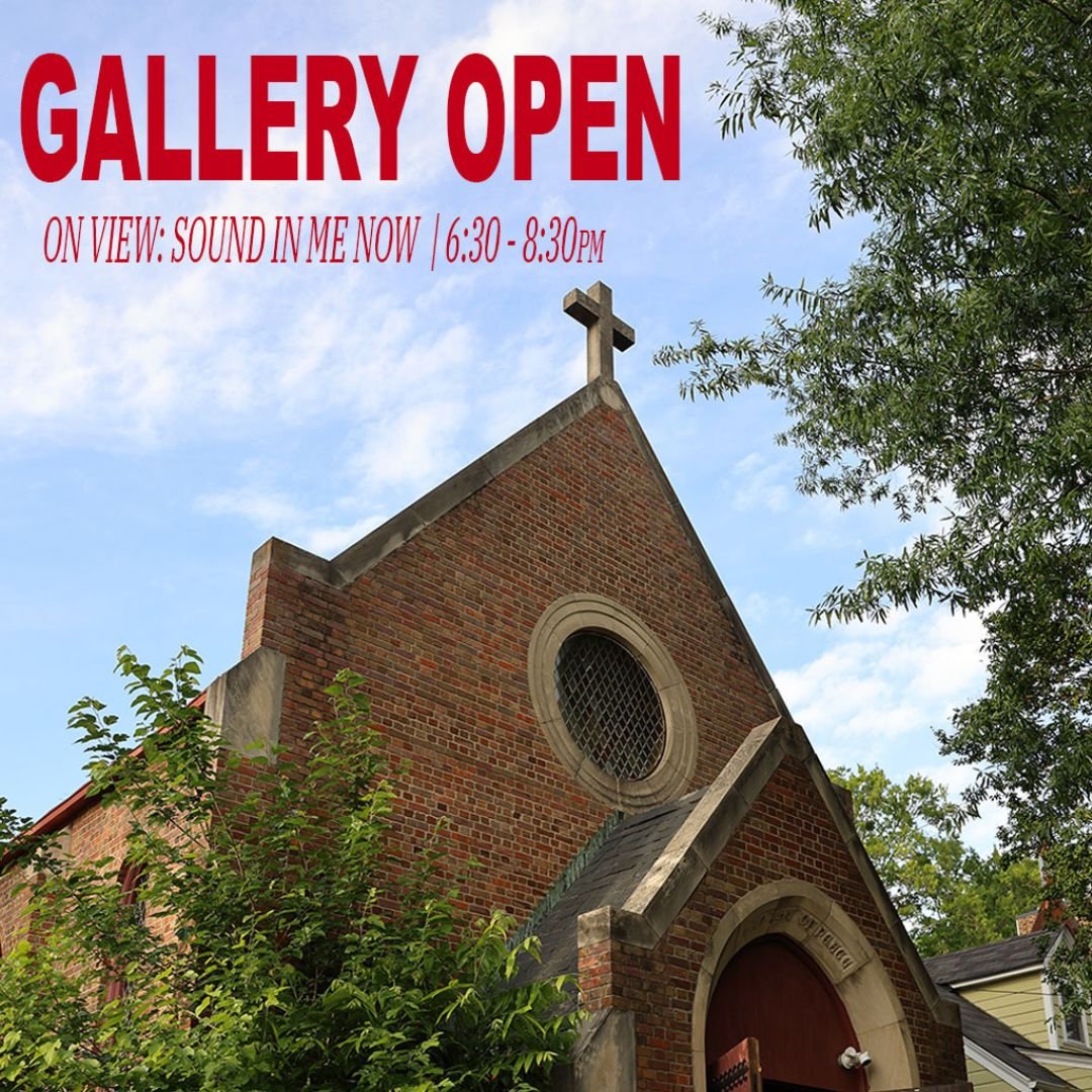 SOUND IN ME NOW: VIEWING HOURS