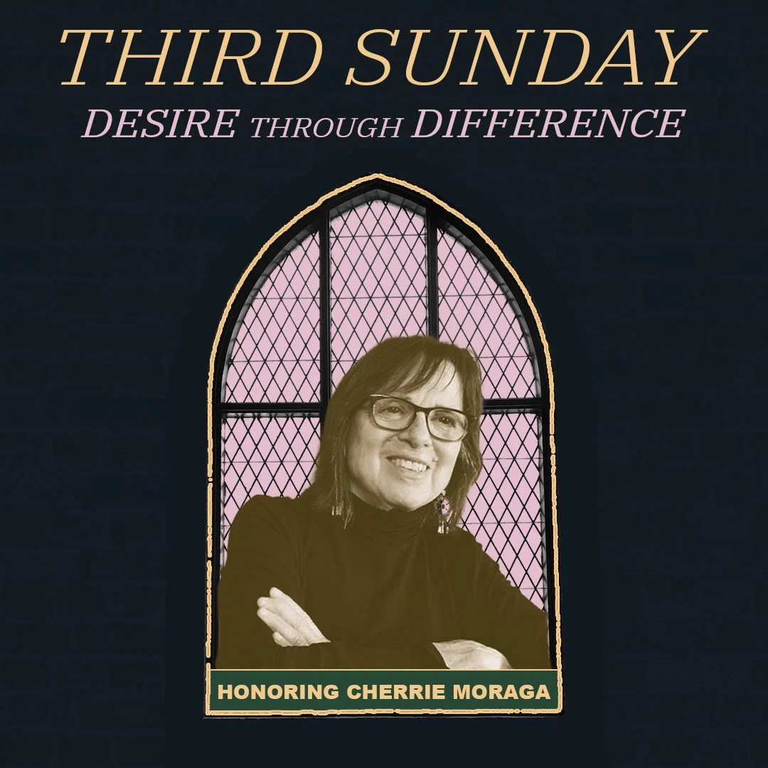 SUNDAY SERVICE