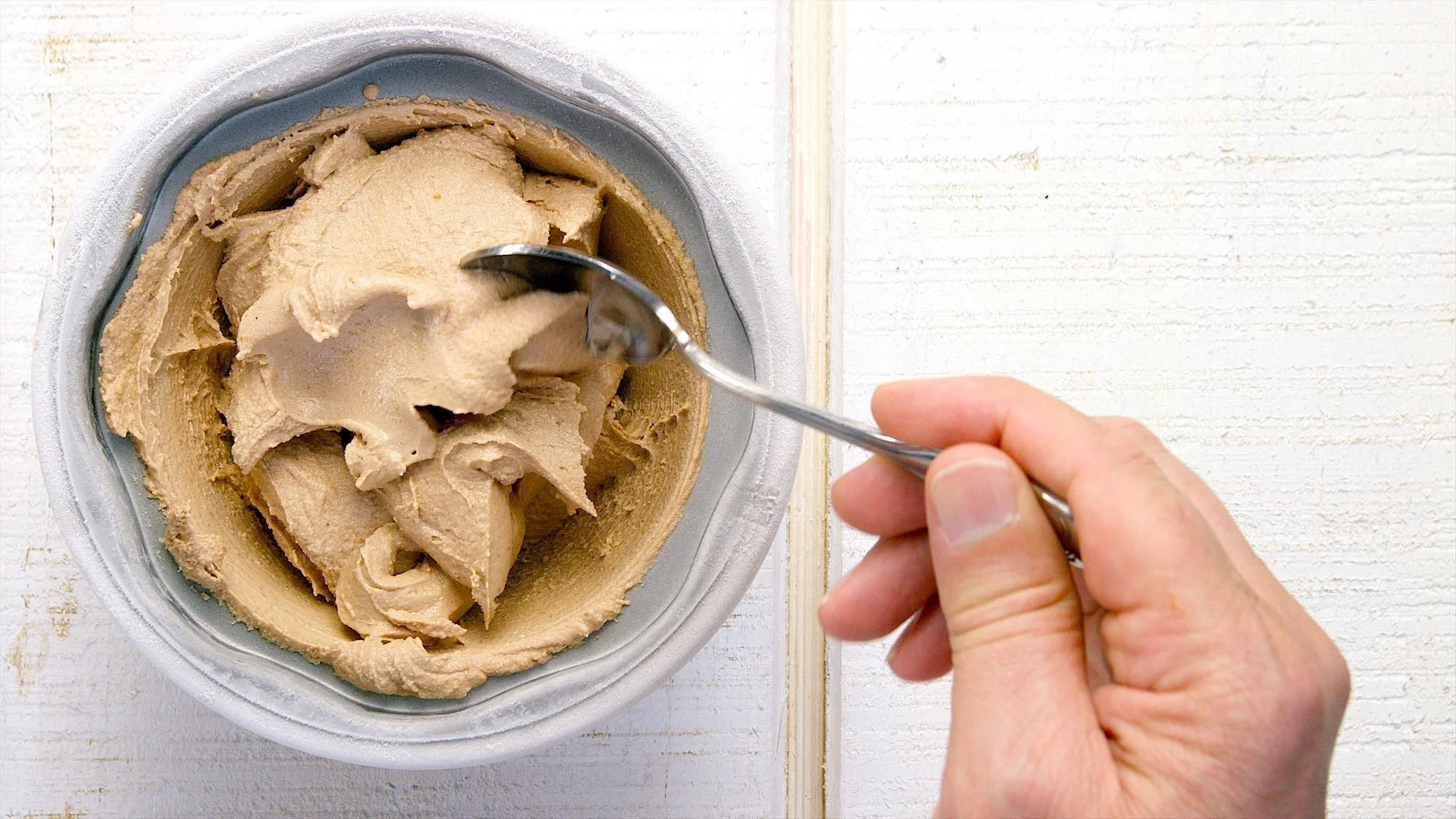How to make Reeses peanut butter cup Ice Cream 2 2000.jpeg