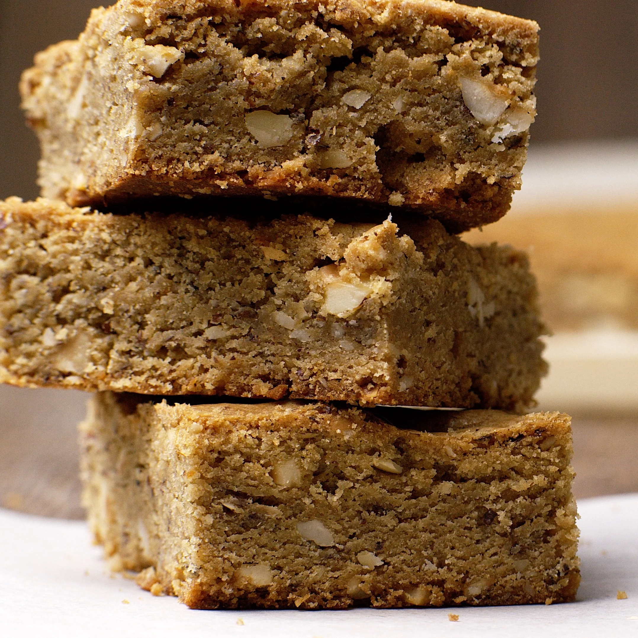 Hazelnut Brown Butter Blondies A SQ.jpeg