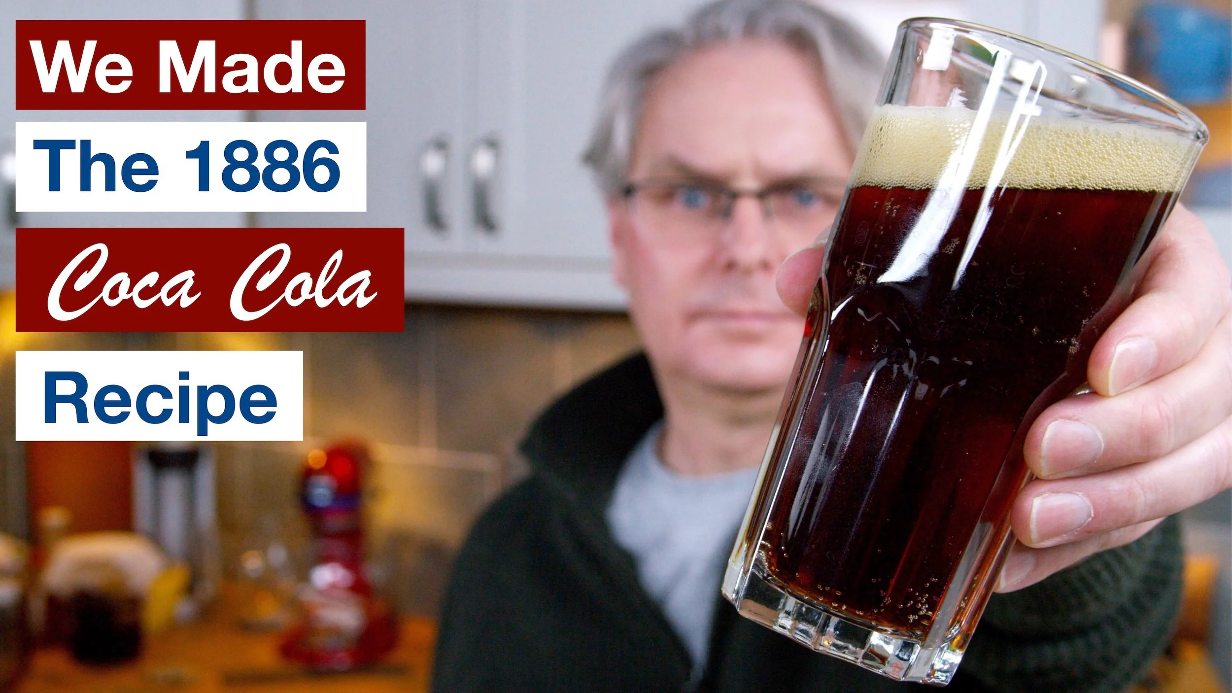 Making Cola How To Make Cola | Cola from Scratch Recipe — Flavor Lab – WOWBPM