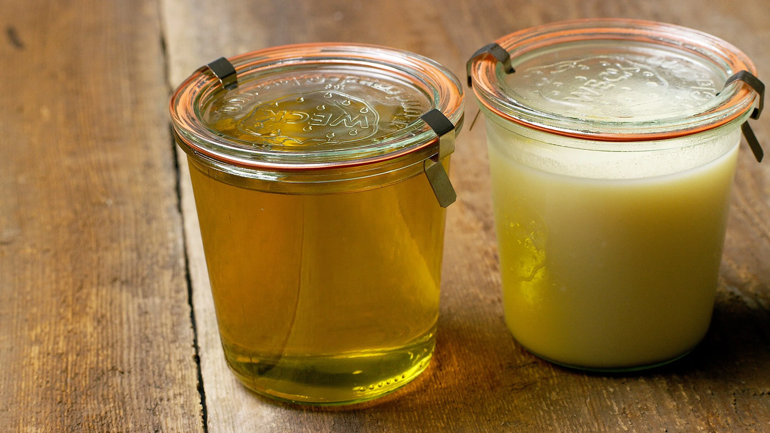How To Render Beef Fat Beef Tallow — Glen & Friends Cooking