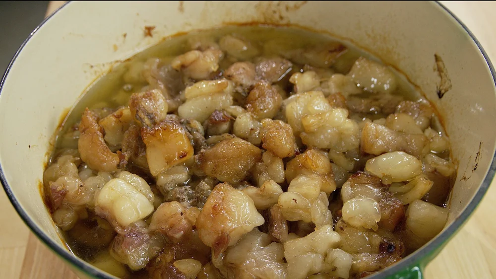 How To Render Beef Fat Beef Tallow Glen Friends Cooking