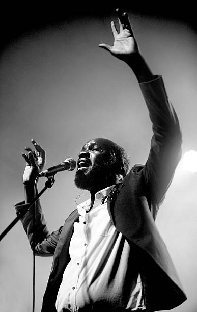 David McAlmont