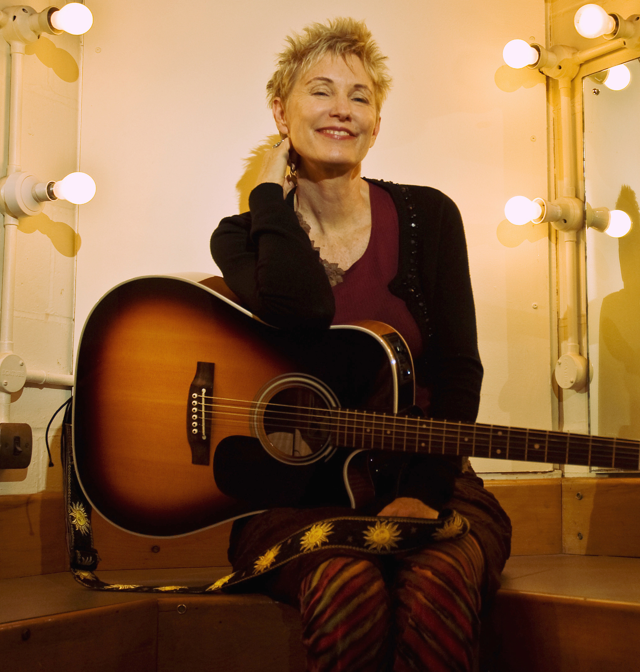 Eliza Gilkyson