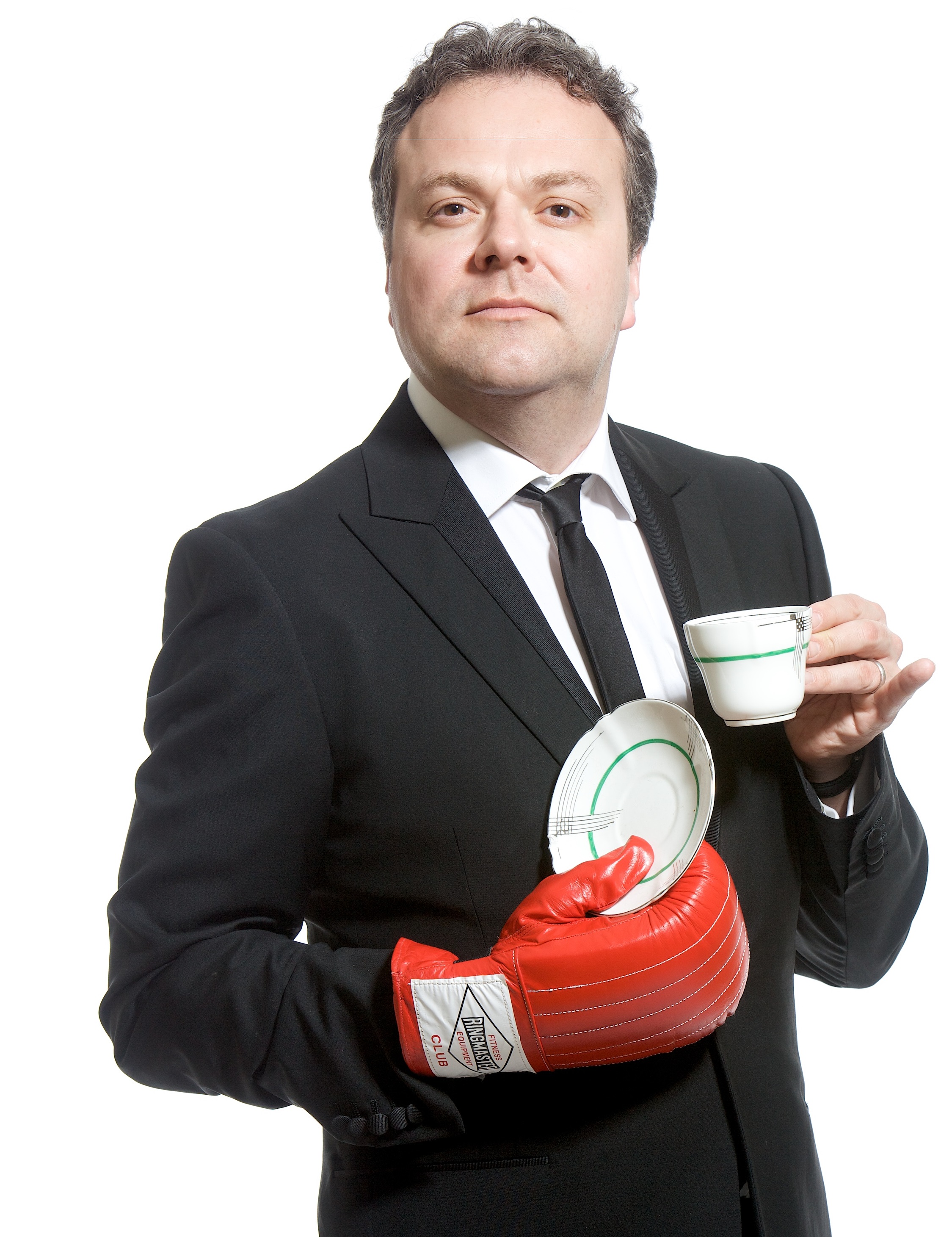 Hal Cruttenden
