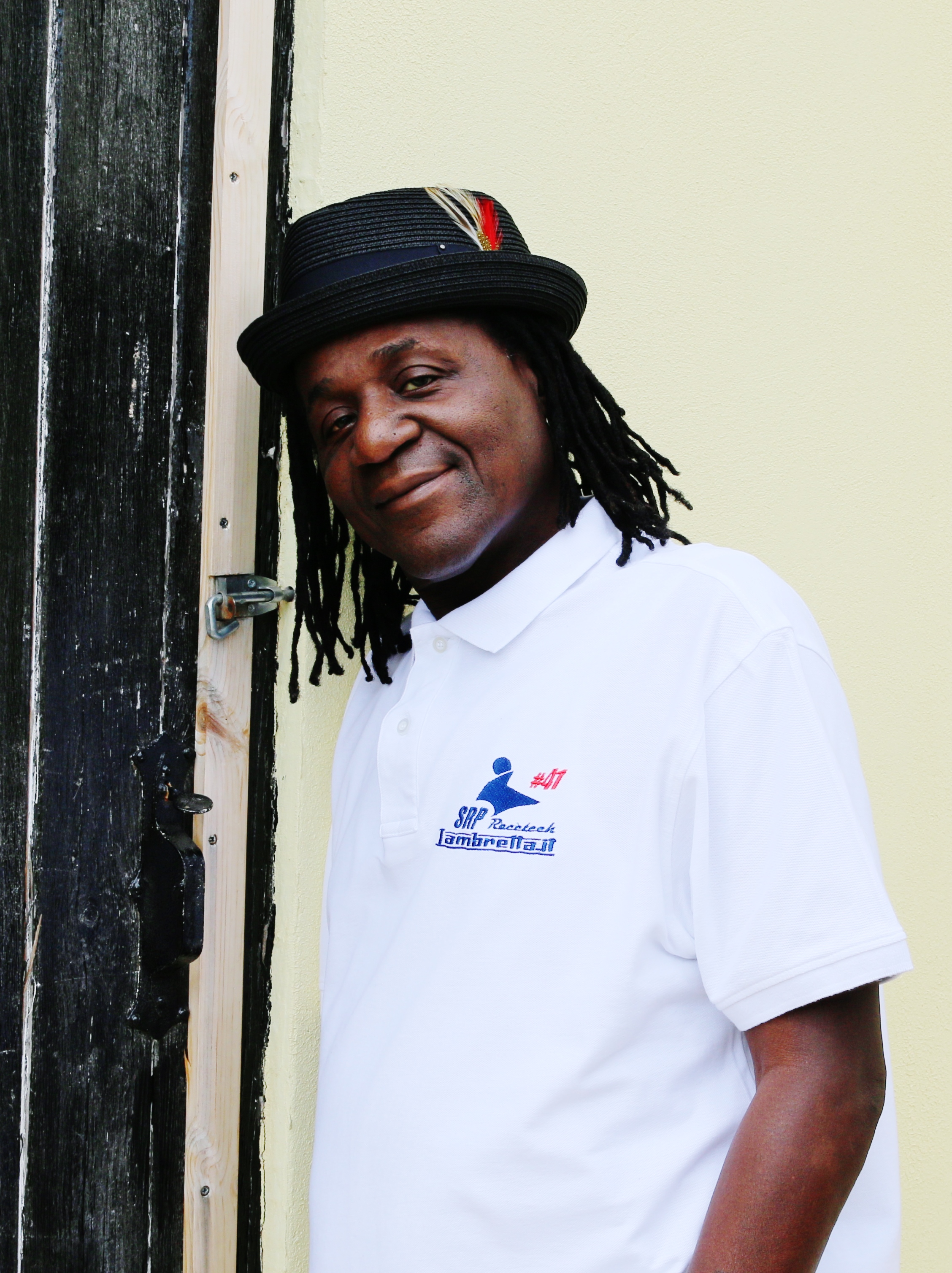 Neville Staple