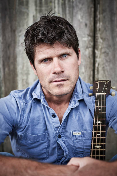 Seth Lakeman