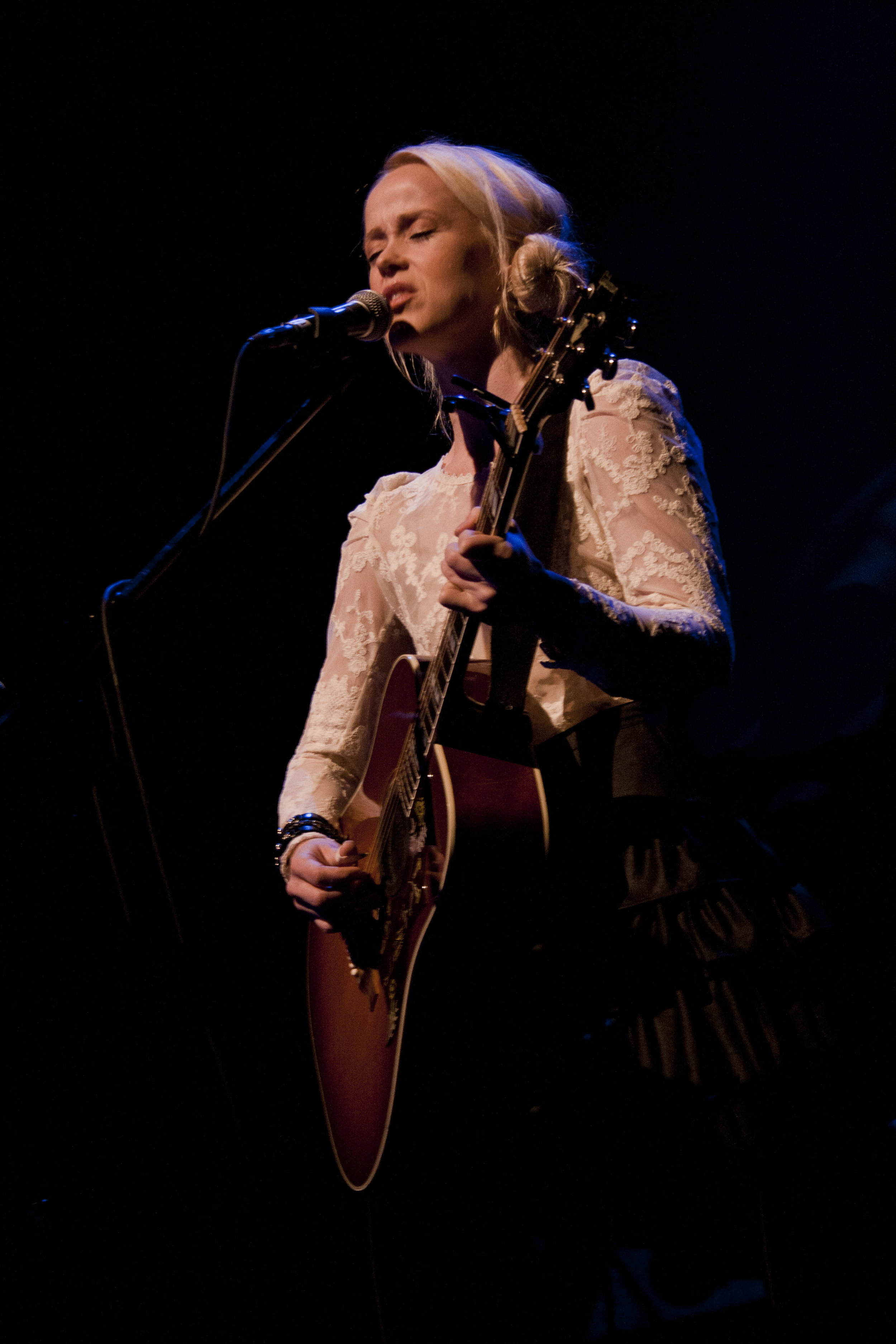 Tina Dico