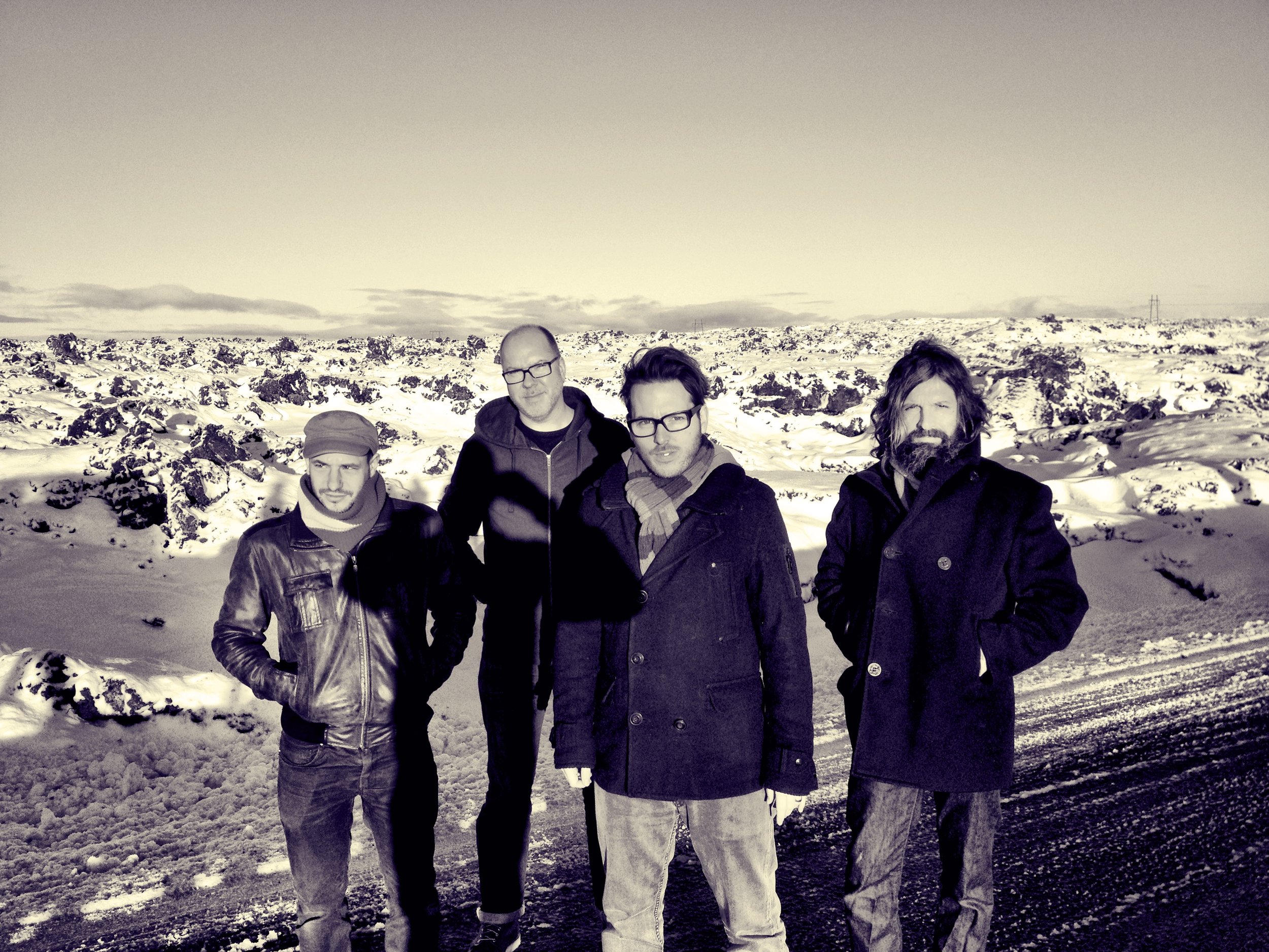 Turin Brakes