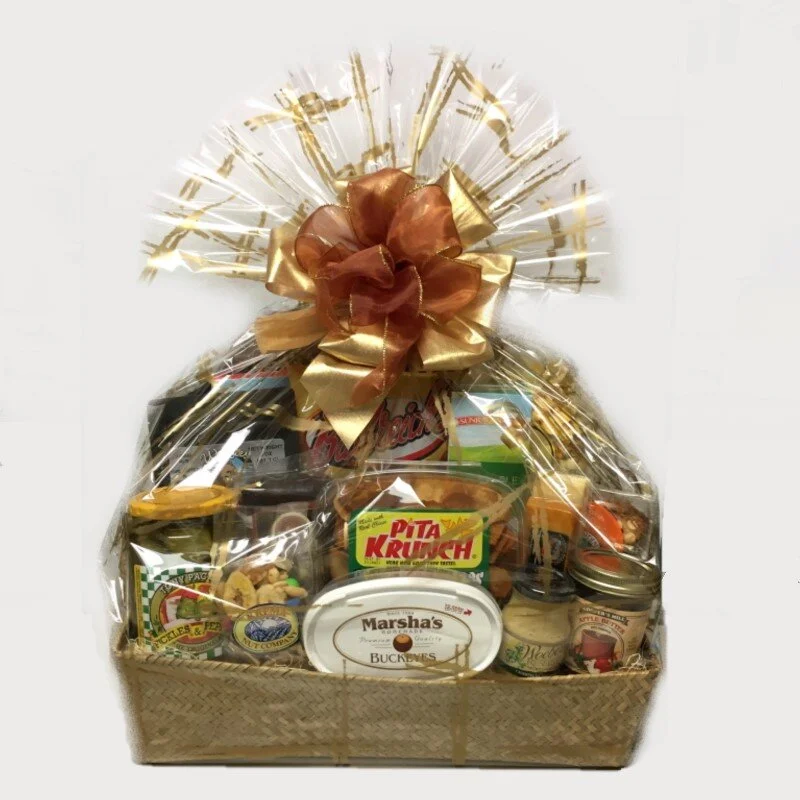 Taste of Toledo Gift Baskets & Gifts