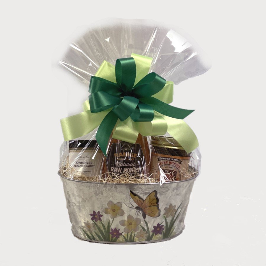 Taste of Toledo Gift Baskets & Gifts