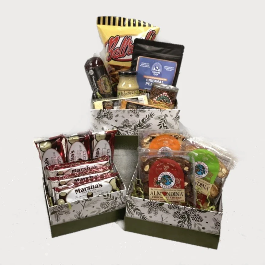 Taste of Toledo Gift Baskets & Gifts