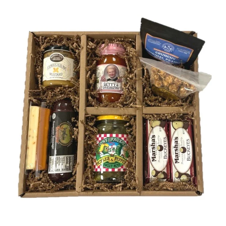 Ohio Sampler Box