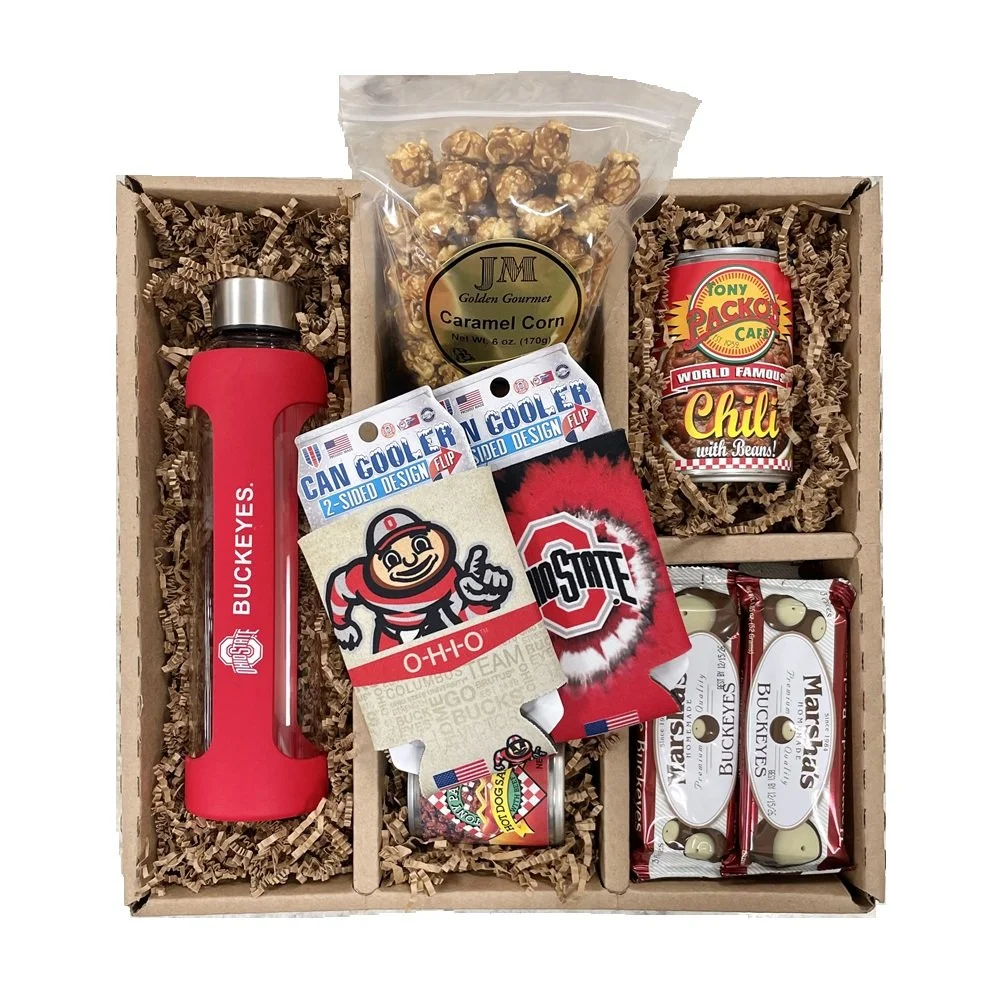 OSU Fan Box