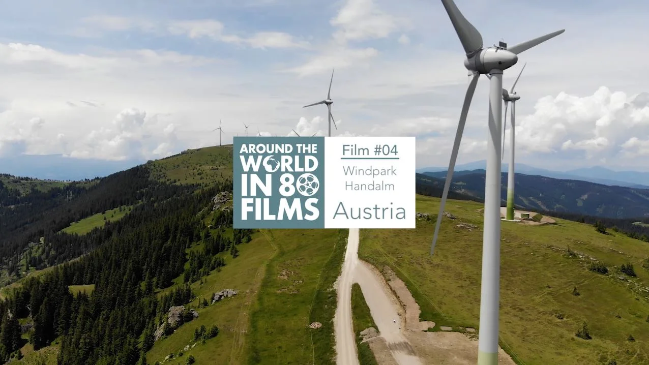 Film #4: Windpark Handalm