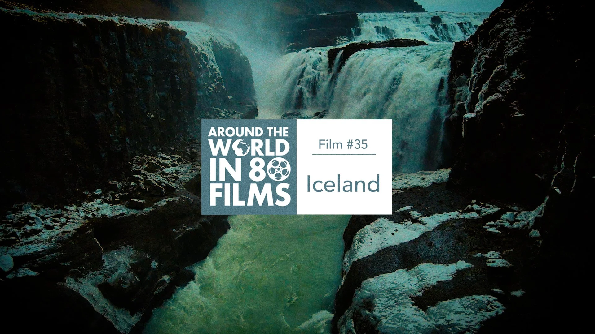Film #35: Please Do Not Grow Old (Iceland)