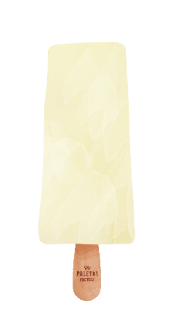 LIMONADA Helado de limón al agua