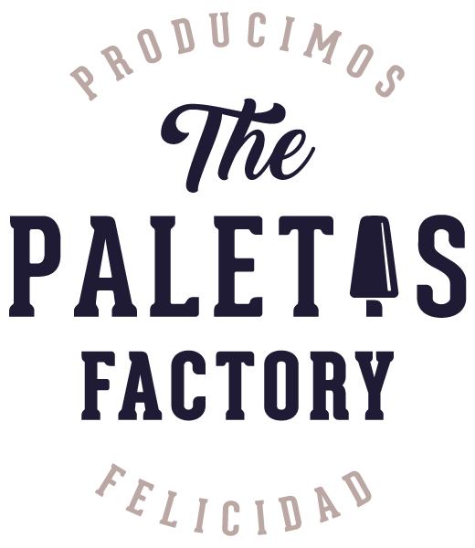 The Paletas Factory