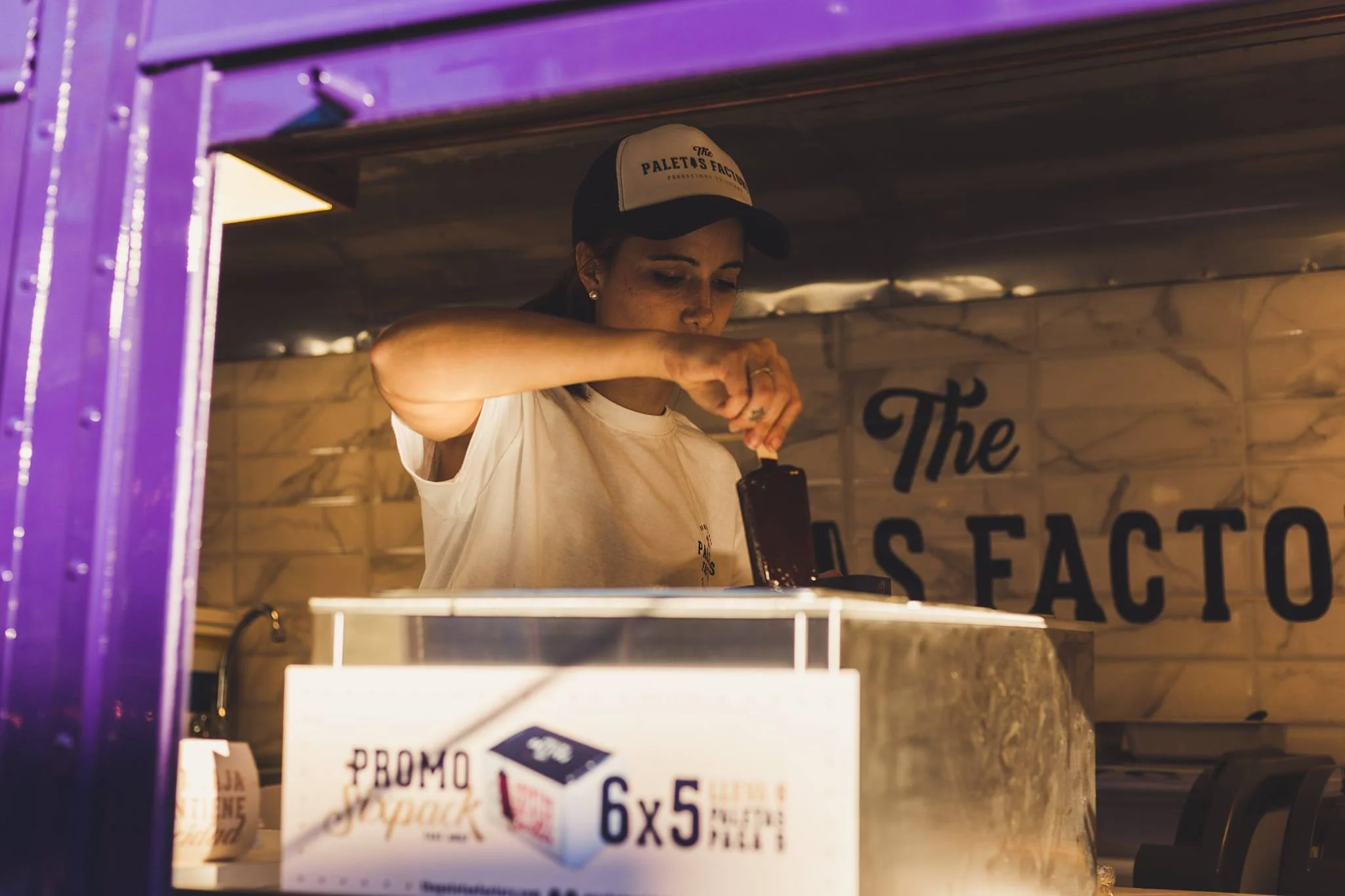 Montevideo Pop Up
