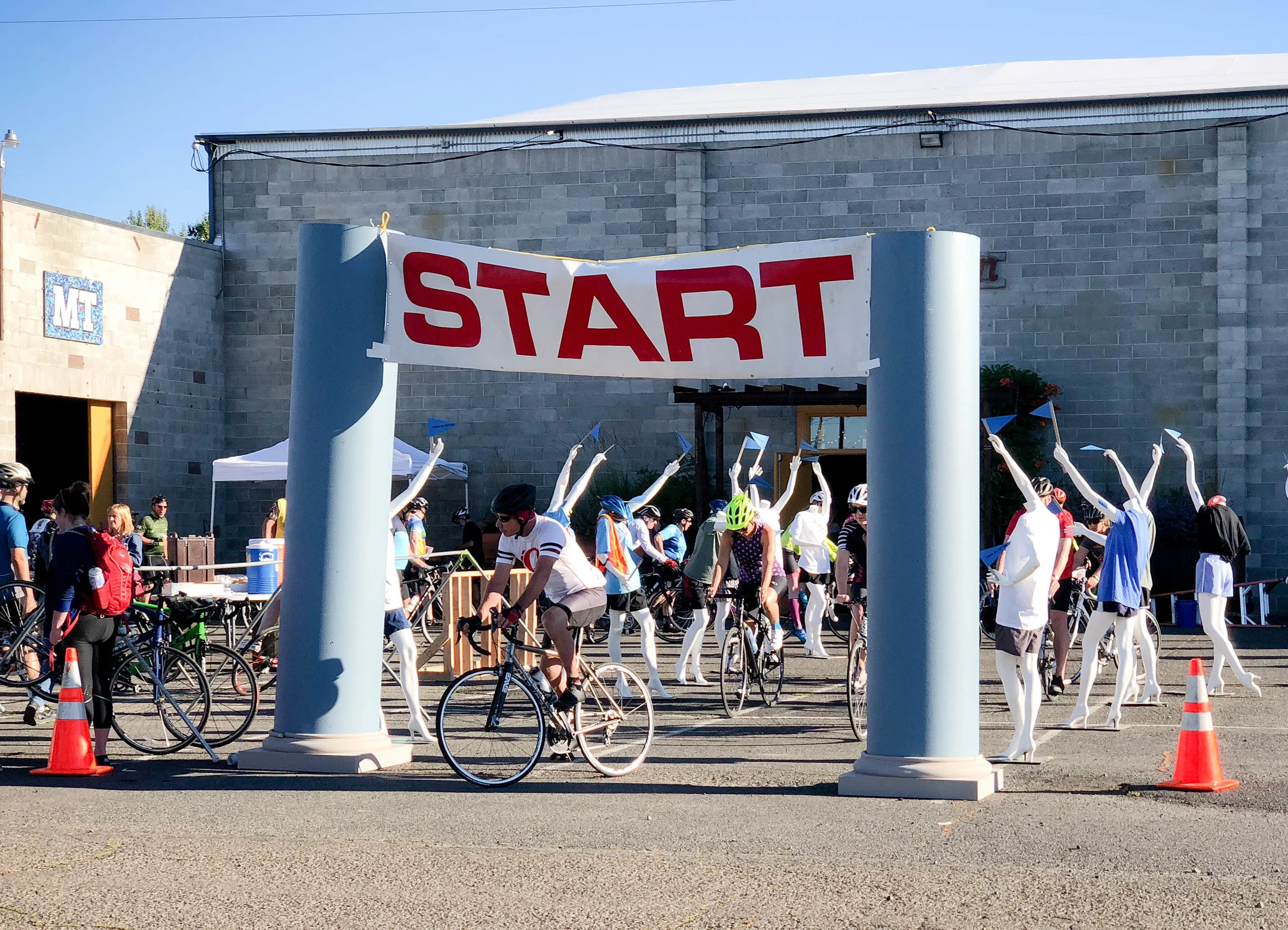 2018 Tour de Tieton — Tour de Tieton