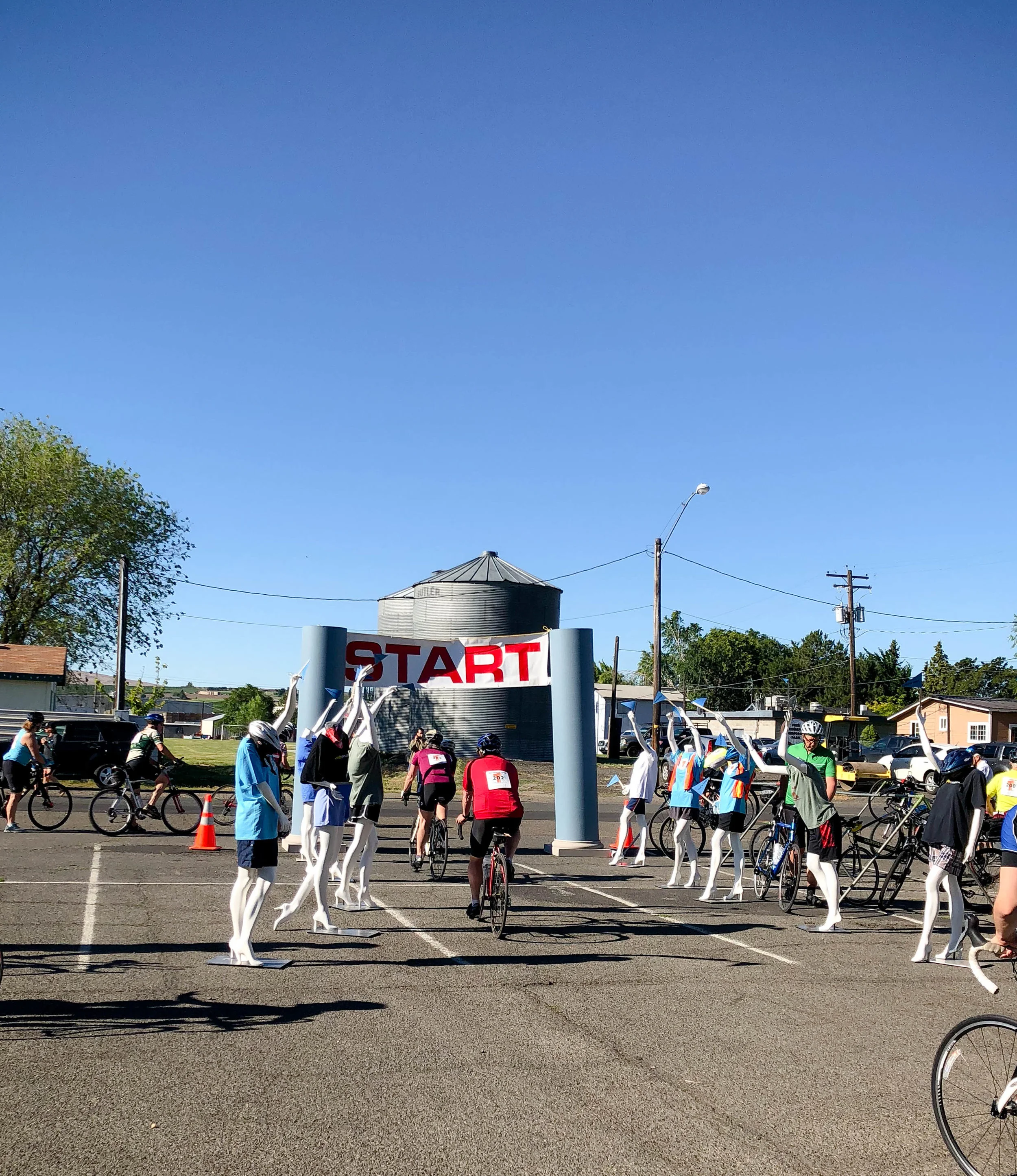2018 Tour de Tieton — Tour de Tieton