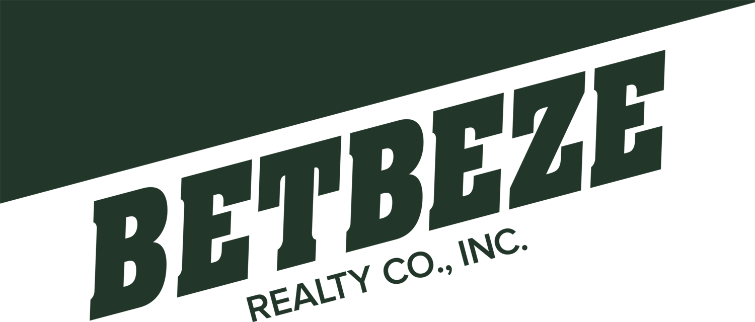 Betbeze Realty Co., Inc.