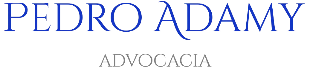 Pedro Adamy | Advocacia