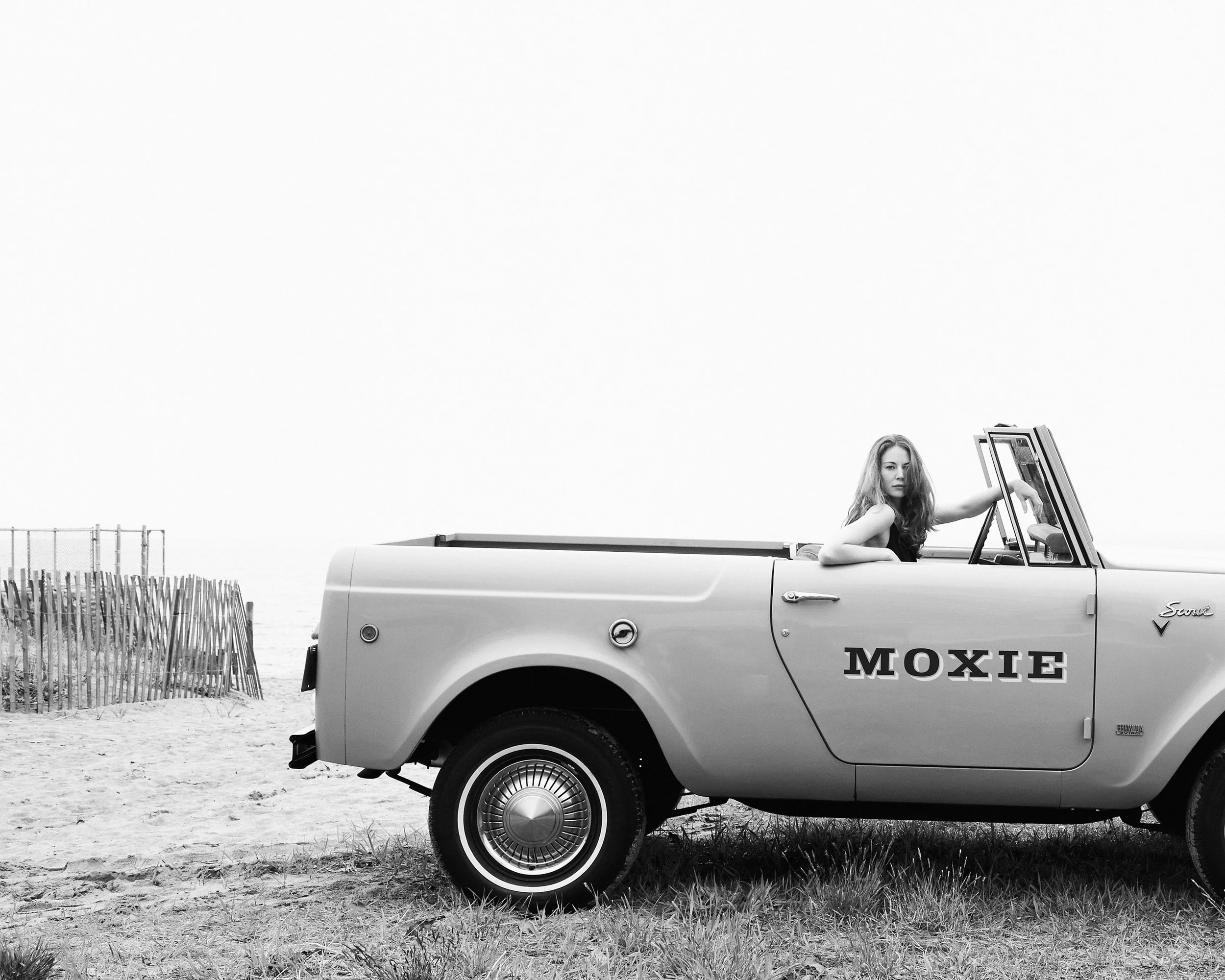 MOXIE