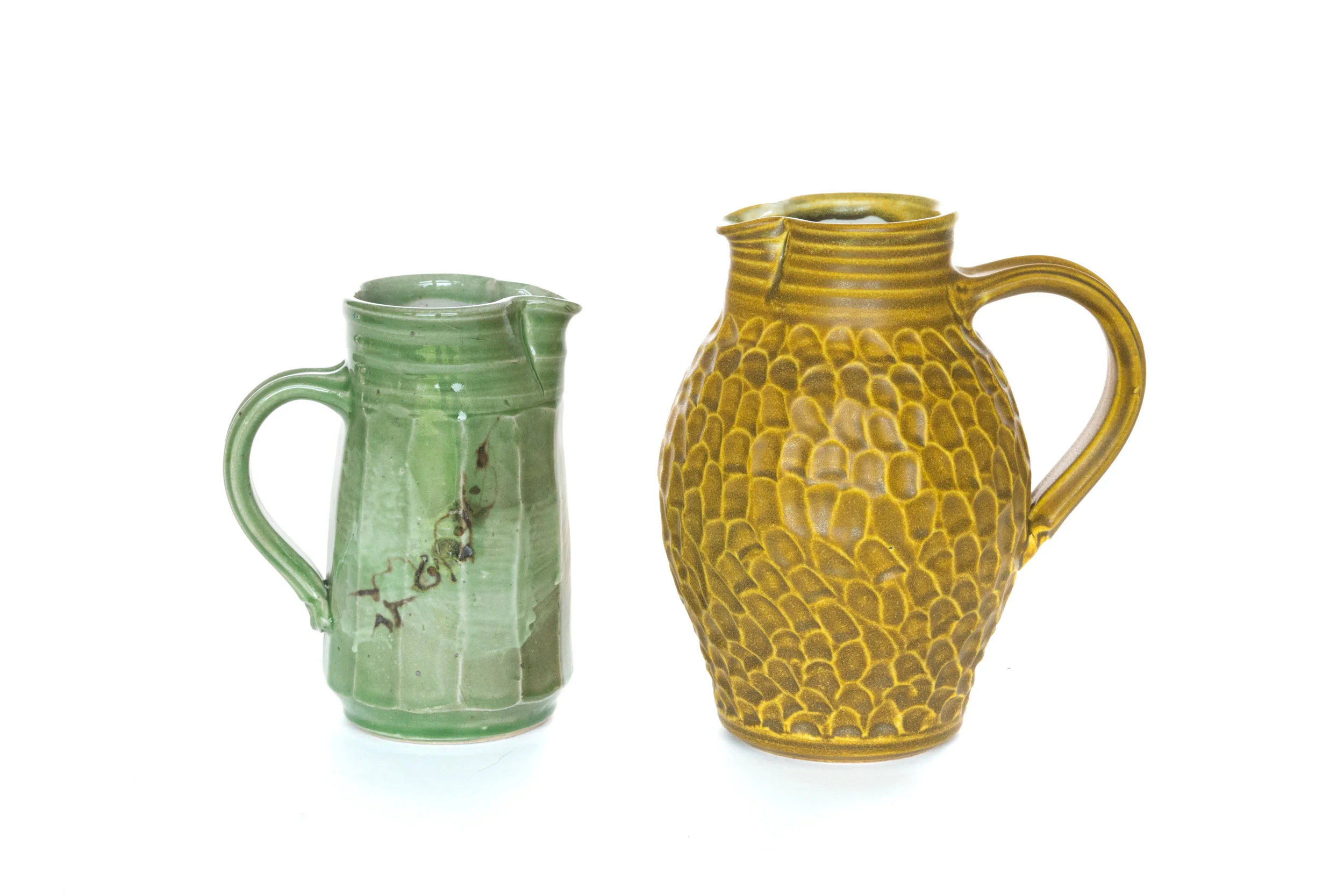 Cynthia Bringle Pottery