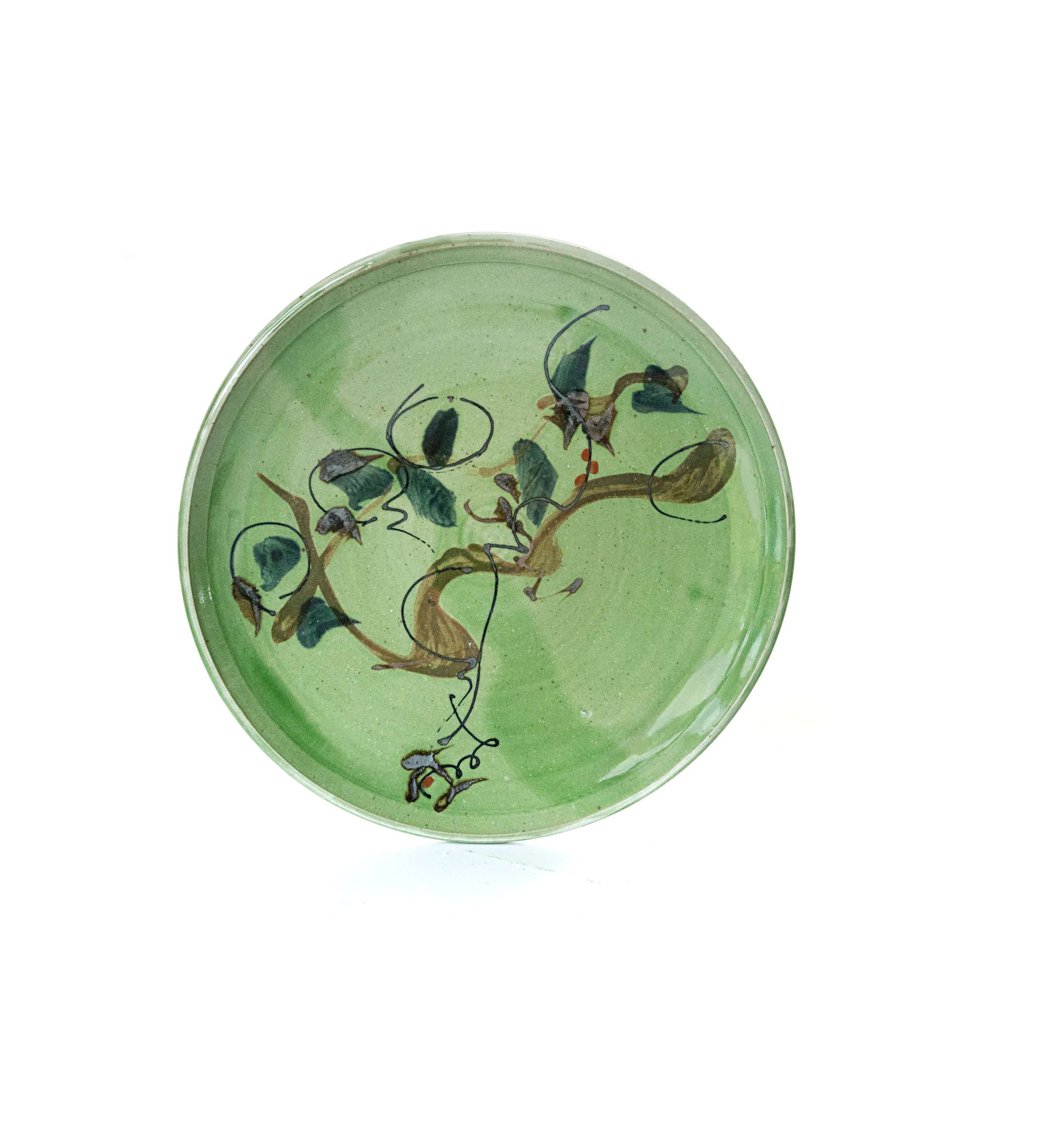 Cynthia Bringle Pottery