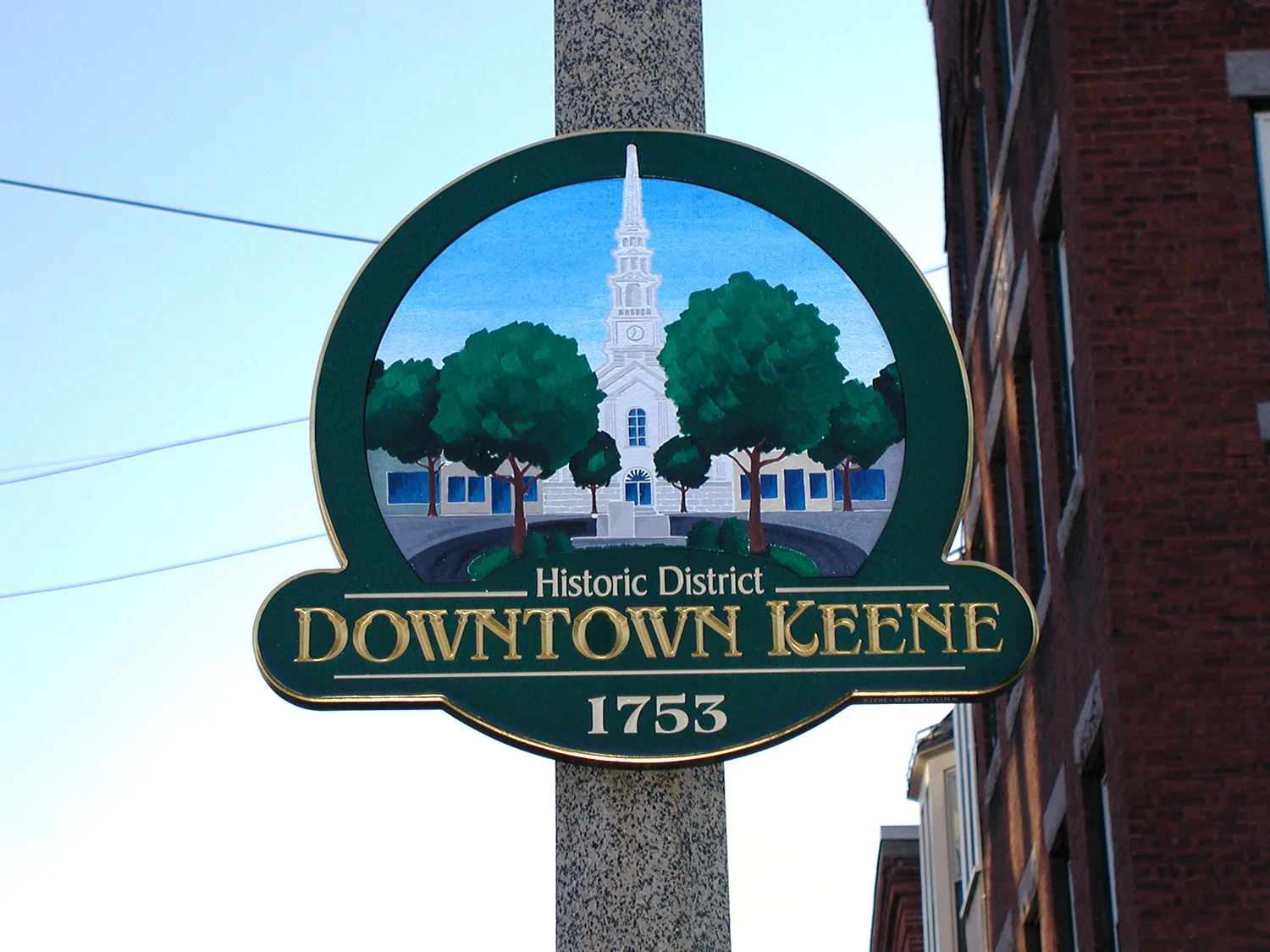 Keene NH Welcome.jpg